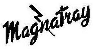 MAGNATRAY logo