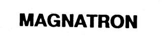 MAGNATRON logo