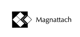 MAGNATTACH logo