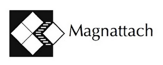 MAGNATTACH logo