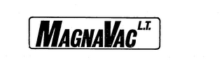MAGNAVAC L.T. logo