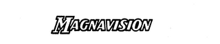 MAGNAVISION logo