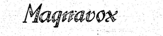 MAGNAVOX