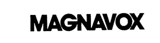MAGNAVOX logo