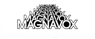 MAGNAVOX logo