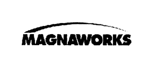 MAGNAWORKS logo