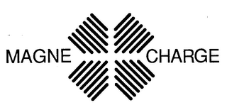 MAGNE + CHARGE logo