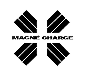 MAGNE CHARGE logo