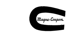 MAGNE-COUPON logo