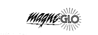 MAGNE-GLO logo