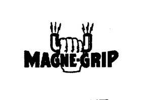MAGNE-GRIP logo