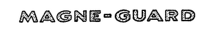 MAGNE-GUARD logo