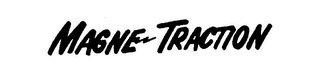 MAGNE-TRACTION logo