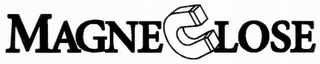 MAGNECLOSE logo
