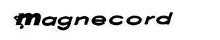 MAGNECORD logo