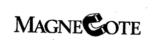 MAGNECOTE logo