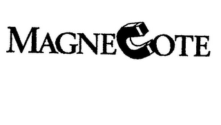 MAGNECOTE logo