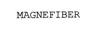 MAGNEFIBER logo