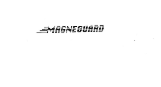 MAGNEGUARD logo