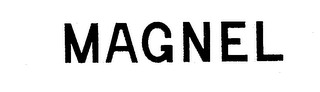 MAGNEL logo