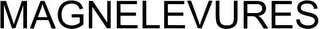 MAGNELEVURES logo