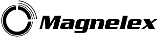 MAGNELEX logo
