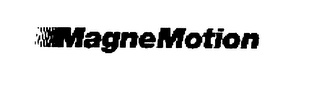 MAGNEMOTION logo