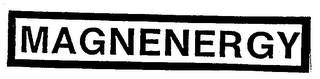 MAGNENERGY logo