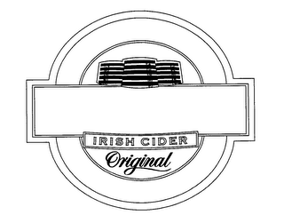 MAGNERS MAGNER ORIGINAL IRISH CIDER EST. 1935 IRISH CIDER ORIGINAL logo
