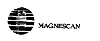MAGNESCAN logo