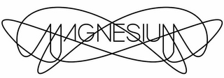 MAGNESIUM logo