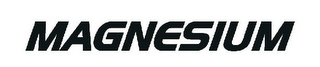 MAGNESIUM logo