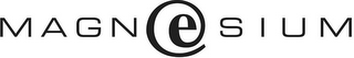 MAGNESIUM logo