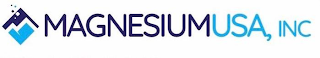 MAGNESIUMUSA,INC. logo