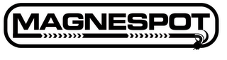 MAGNESPOT logo
