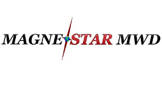 MAGNESTAR MWD logo