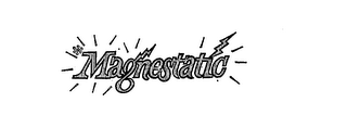 MAGNESTATIC logo