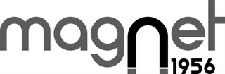 MAGNET 1956 logo