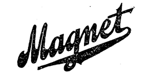 MAGNET logo