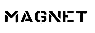MAGNET logo