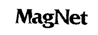 MAGNET logo