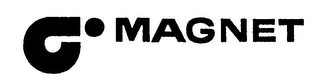 MAGNET logo