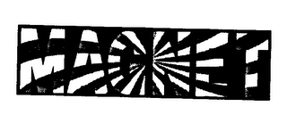 MAGNET logo