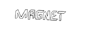 MAGNET logo
