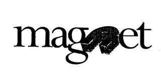 MAGNET logo