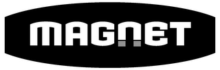 MAGNET logo