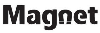 MAGNET logo