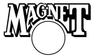 MAGNET logo