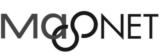 MAGNET logo