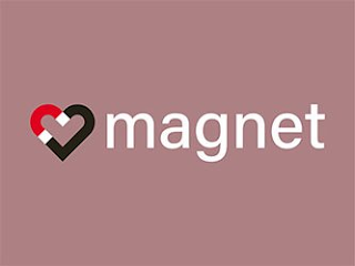 MAGNET logo